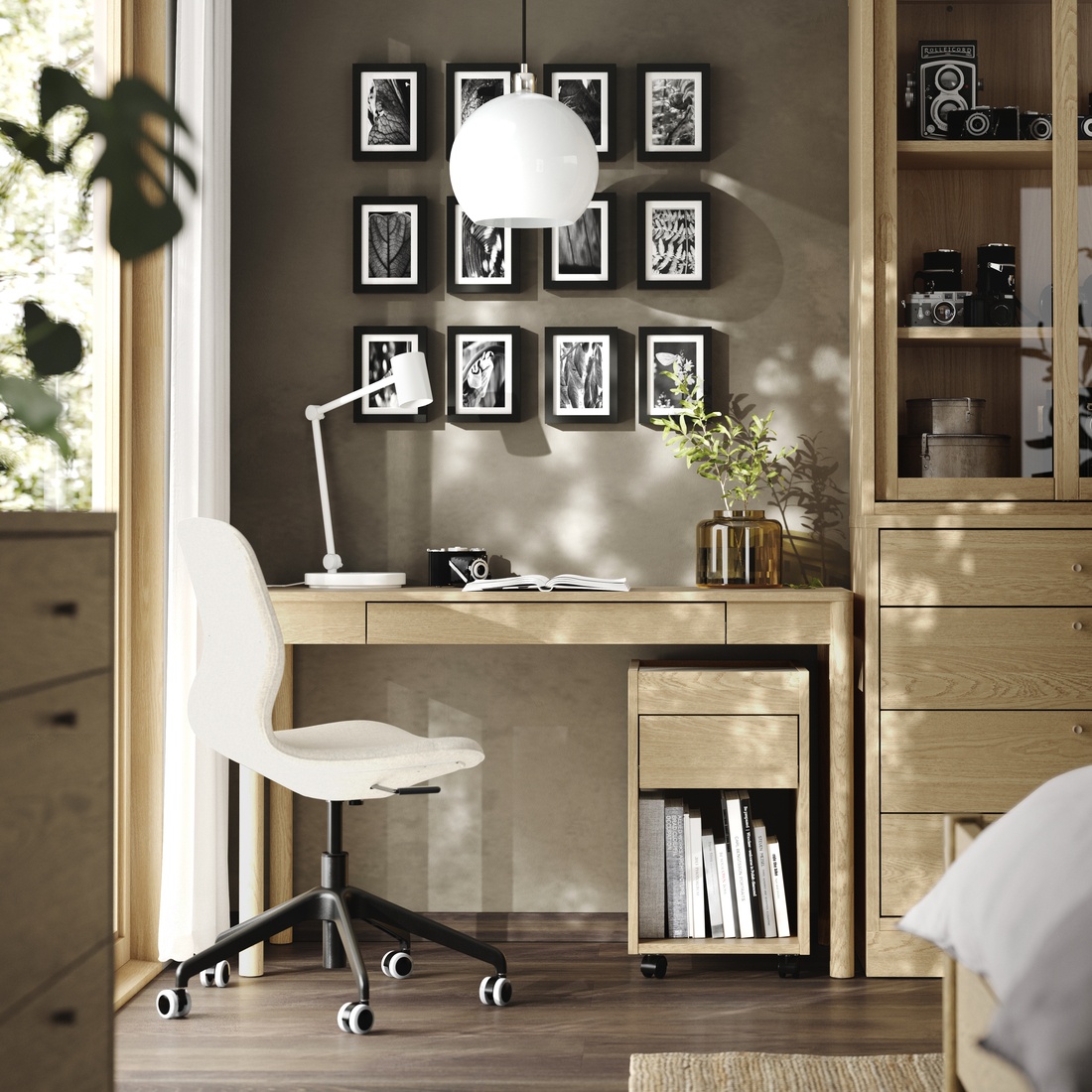 Portfolio IKEA Helen Skågeby