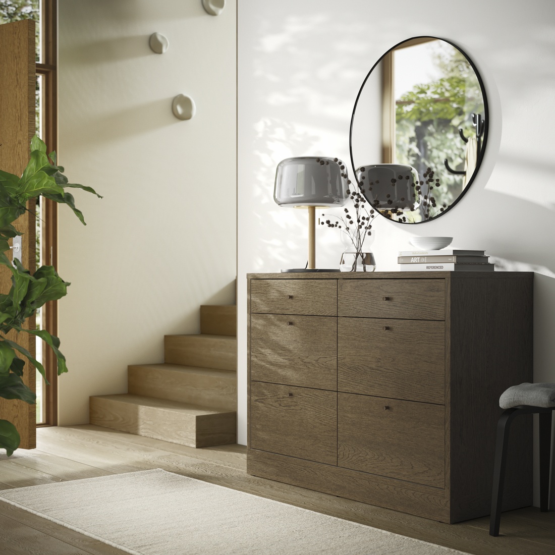 Portfolio IKEA Helen Skågeby